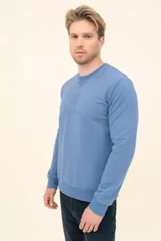 Толстовка для отдыха Budmil, синий