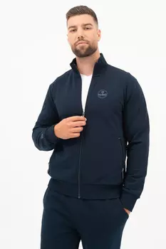 Толстовка для отдыха Budmil, синий