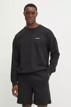Толстовка для отдыха Calvin Klein Underwear, черный