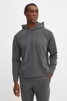 Толстовка для отдыха Calvin Klein Underwear, серый