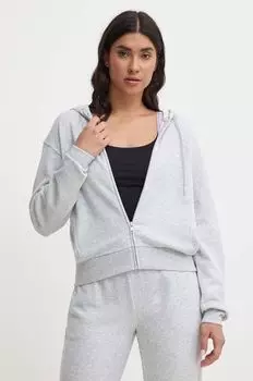 Толстовка для отдыха Emporio Armani Underwear, серый