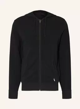 Толстовка для отдыха Polo Ralph Lauren, черный