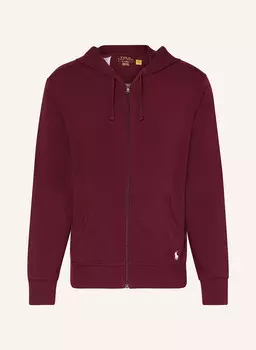 Толстовка для отдыха Polo Ralph Lauren, красный