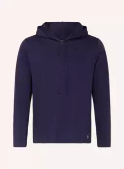 Толстовка для отдыха Polo Ralph Lauren, синий