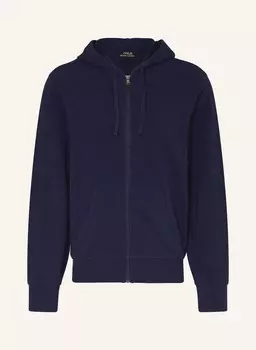 Толстовка для отдыха Polo Ralph Lauren, синий