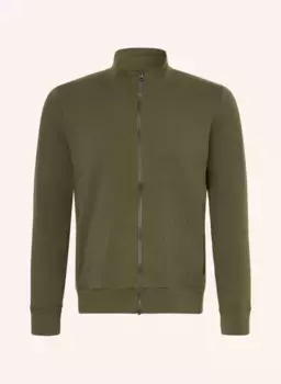 Толстовка для отдыха серии enjoy color Mey, хаки