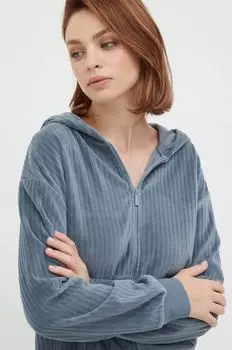 Толстовка для отдыха United Colors of Benetton, синий