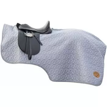 Толстовка HKM Natura, серый