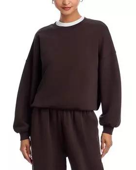 Толстовка для путешествий FRAME, коричневый