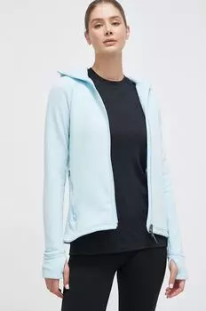 Толстовка для силового спорта Houdini, синий