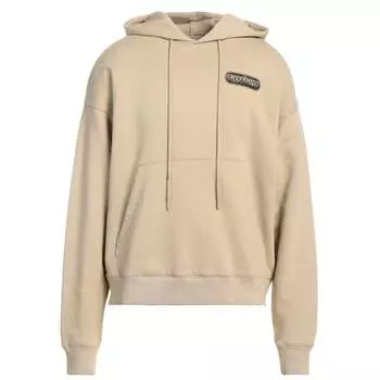Толстовка для скейтбординга Dark Sand Warrior Off-White, бежевый