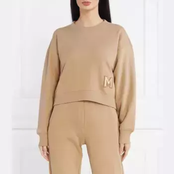 Толстовка для стульев стандартного кроя Marella, бежевый