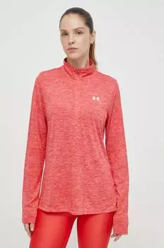 Толстовка для тренировок Under Armour, красный
