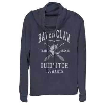 Толстовка для юниоров Harry Potter Ravenclaw Team Seeker Licensed Character