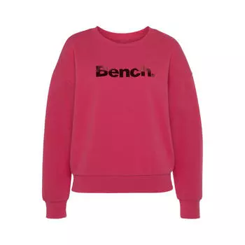 Толстовка для женщин BENCH, цвет rosa