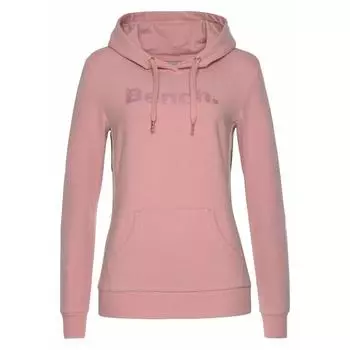 Толстовка для женщин BENCH, цвет rosa