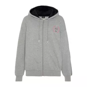 Толстовка для женщин H.I.S, цвет grau