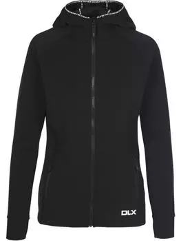 Толстовка DLX Hoodie, черный