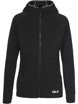 Толстовка DLX Hoodie, черный