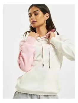 Толстовка DNGRS Dangerous, белый