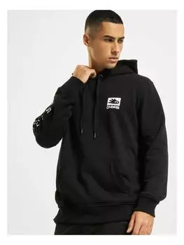 Толстовка DNGRS Dangerous, черный