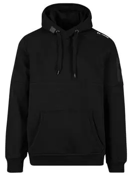 Толстовка DNGRS Dangerous, черный