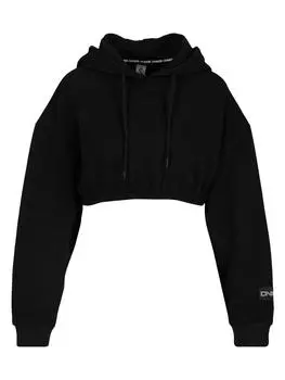 Толстовка DNGRS Dangerous, черный