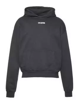 Толстовка DNGRS Dangerous, цвет darkgrey