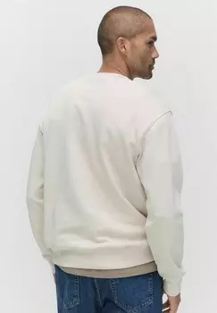 Толстовка Dobber, бежевый