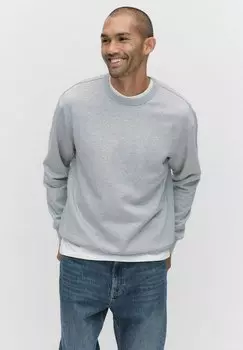 Толстовка Dobber, серый