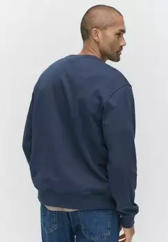 Толстовка Dobber, синий