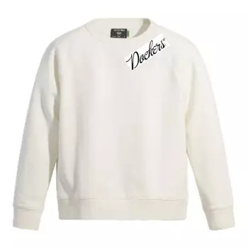 Толстовка Dockers A1069, белый