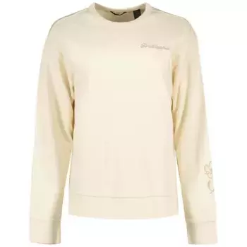 Толстовка Dockers, бежевый