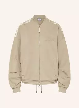 Толстовка Додо Mm, бежевый