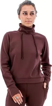 Толстовка Dog-Walker Top Aventura Clothing, цвет Catawba Grape