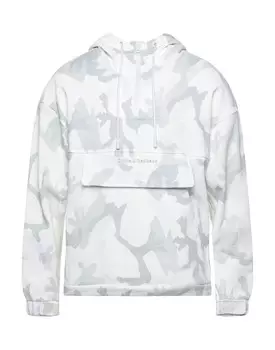 Толстовка Dolce&Gabbana, белый