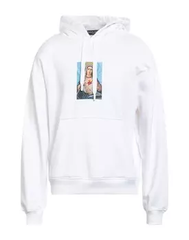 Толстовка Dolce&Gabbana, белый