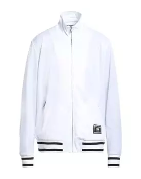 Толстовка Dolce&Gabbana, белый