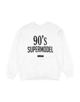 Толстовка Dolce&Gabbana, белый