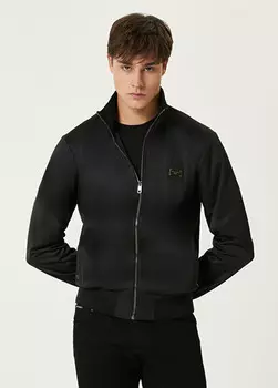 Толстовка Dolce&Gabbana, черный