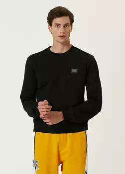 Толстовка Dolce&Gabbana, черный