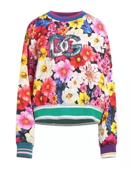 Толстовка Dolce&Gabbana, черный