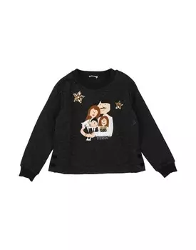 Толстовка Dolce&Gabbana, черный