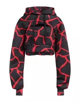 Толстовка Dolce&Gabbana, черный