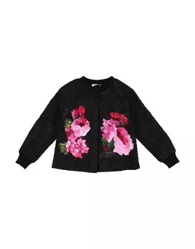 Толстовка Dolce&Gabbana, черный