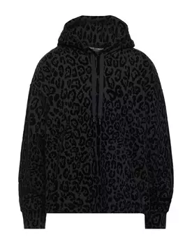 Толстовка Dolce&Gabbana, черный