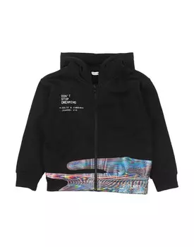 Толстовка Dolce&Gabbana, черный