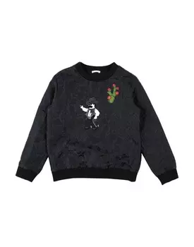 Толстовка Dolce&Gabbana, черный