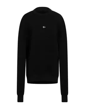 Толстовка Dolce&Gabbana, черный