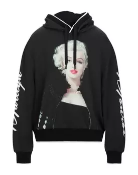 Толстовка Dolce&Gabbana, черный